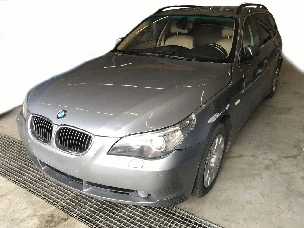 BMW Series 5