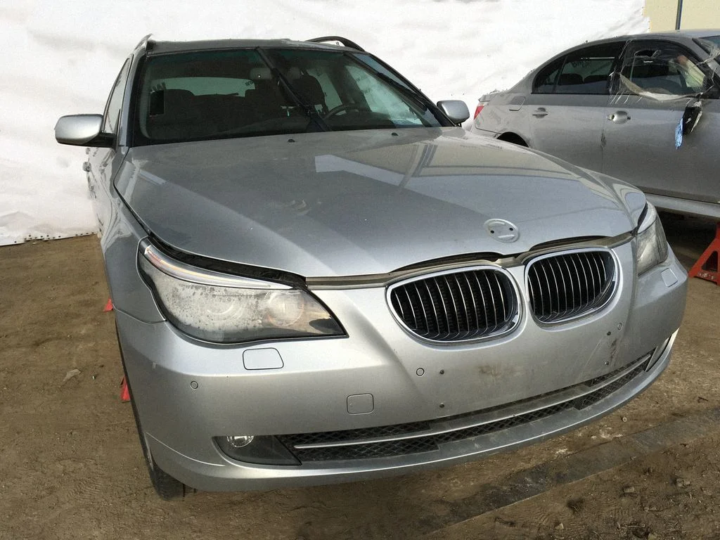BMW Series 5