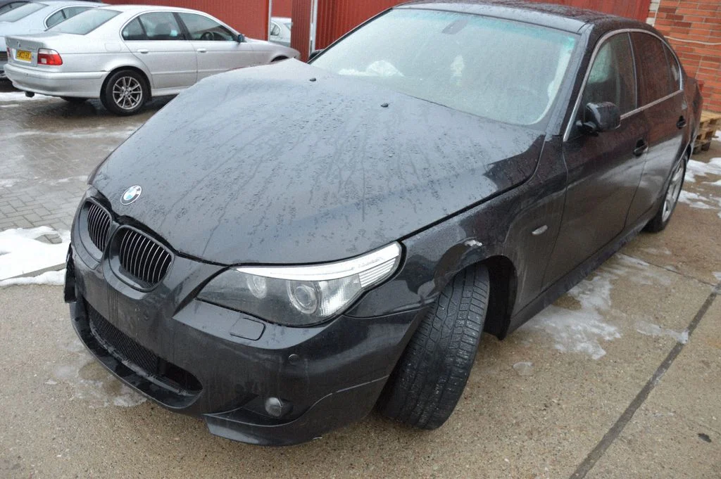 BMW Series 5