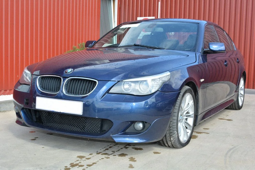 BMW Series 5