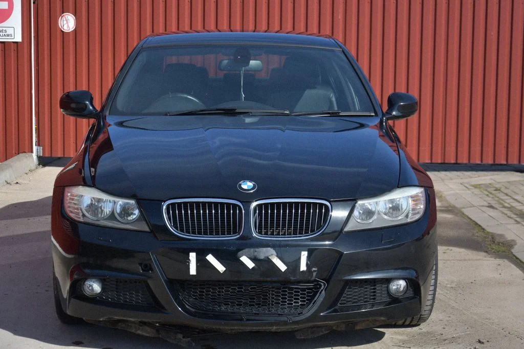 BMW Series 3