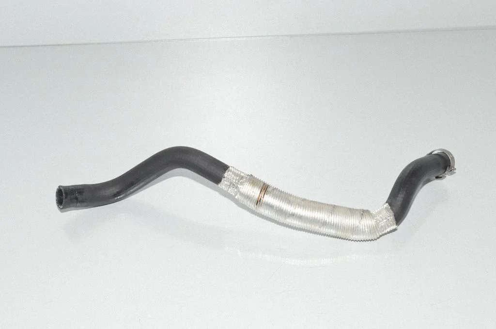 Power steering hose/pipe/line 6860555