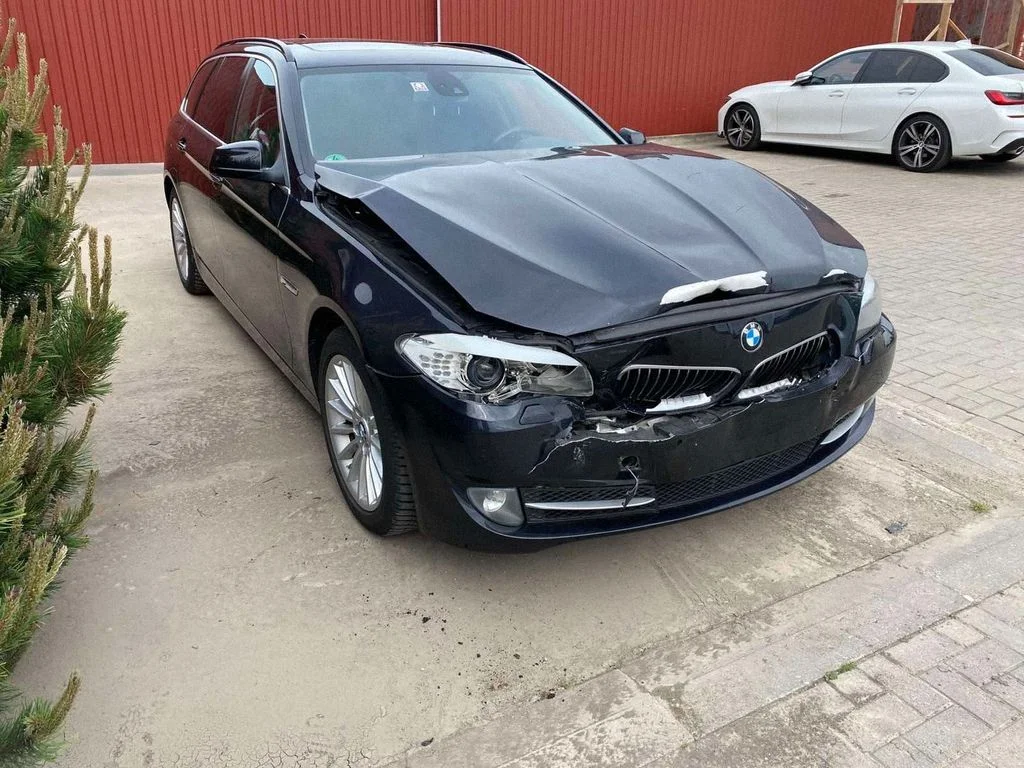BMW Series 5