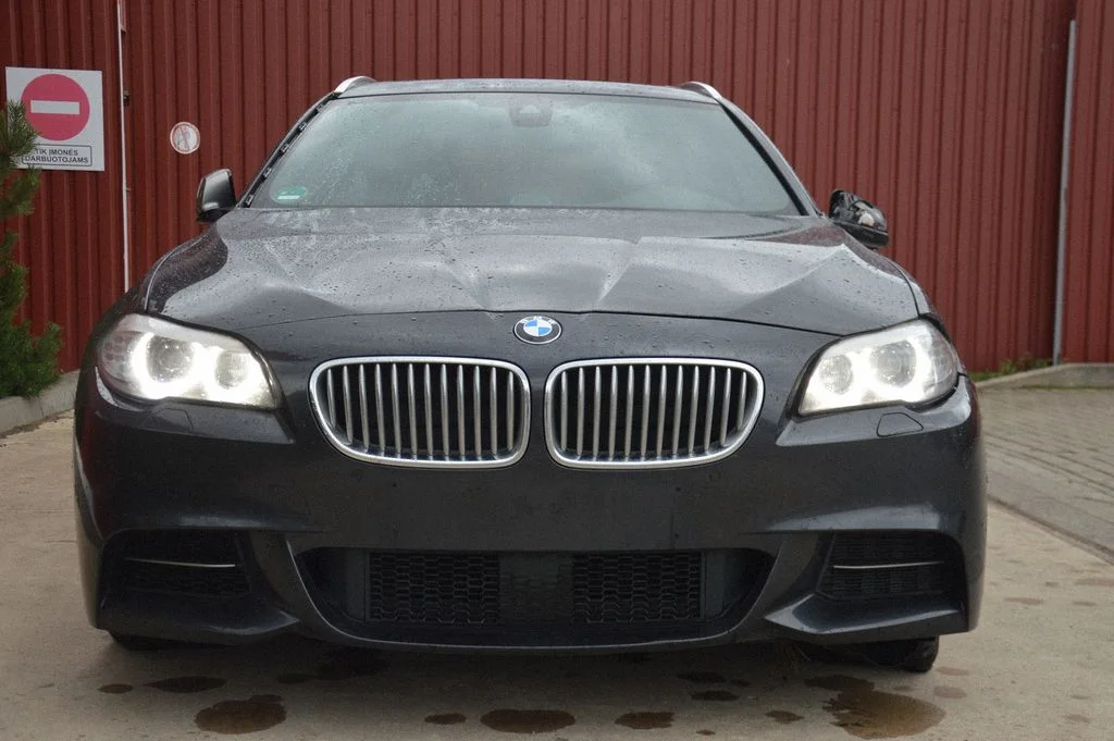 BMW Series 5