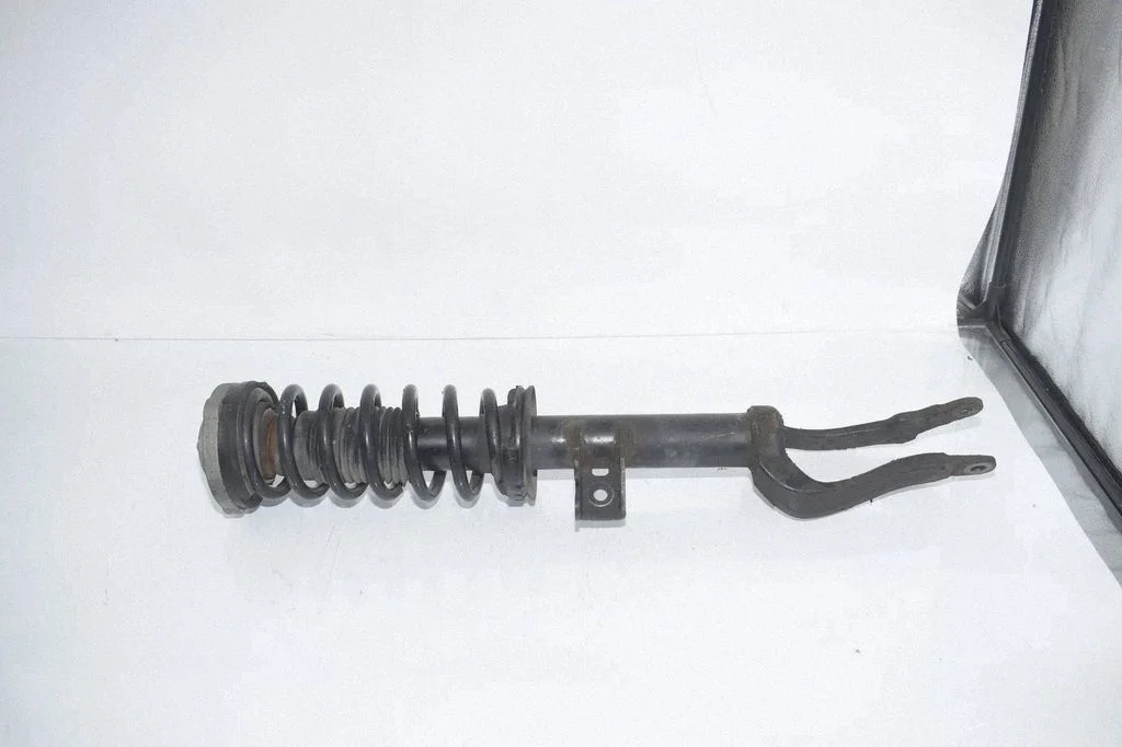 Front shock absorber/damper 6783975