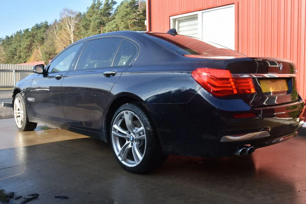 BMW Series 7