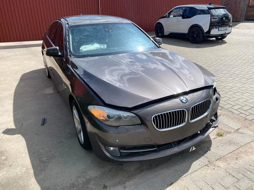 BMW Series 5