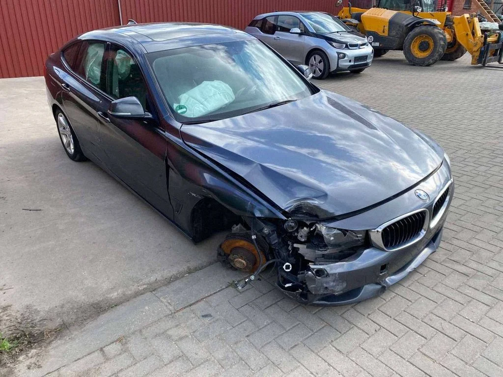 BMW Series 3