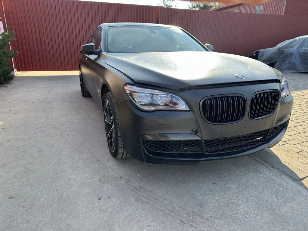 BMW Series 7