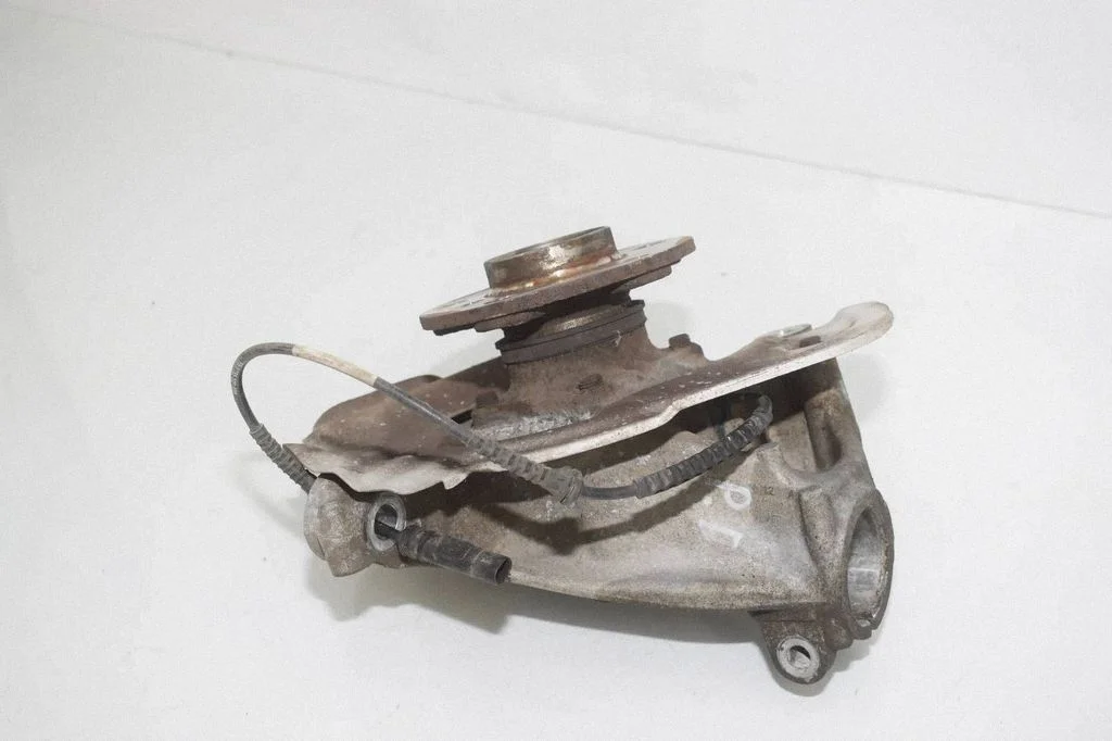 Front wheel hub – BMW i3 (2013-)