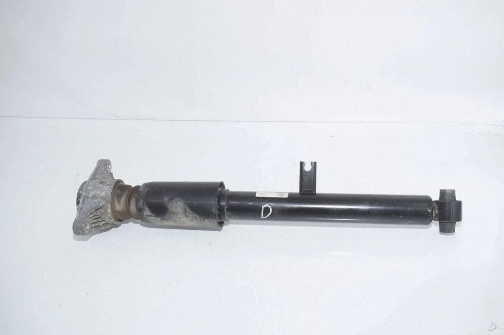 Rear shock absorber/damper – BMW 3 Series G20 G21 (2019-)