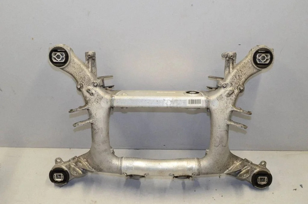 Rear subframe 6866423