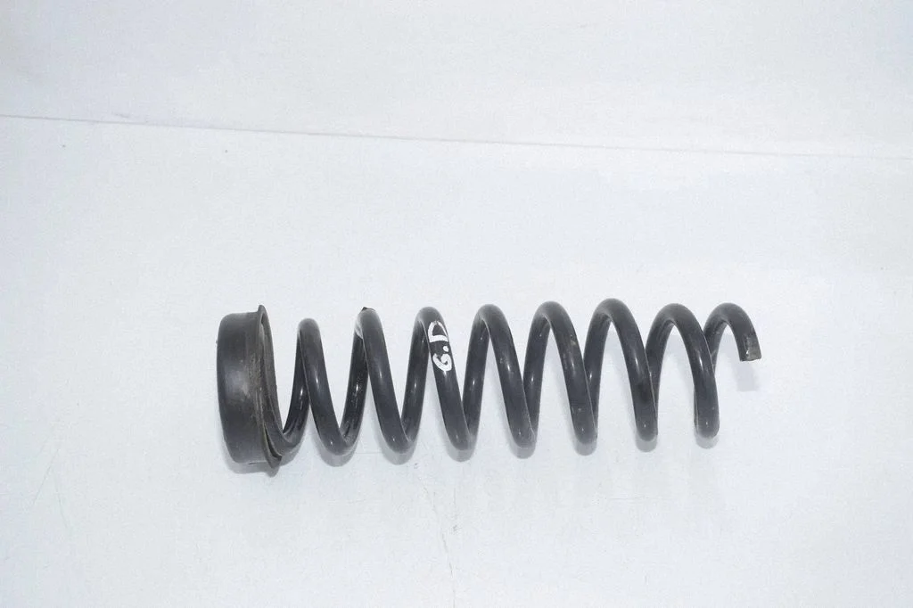 Rear coil spring 6855543