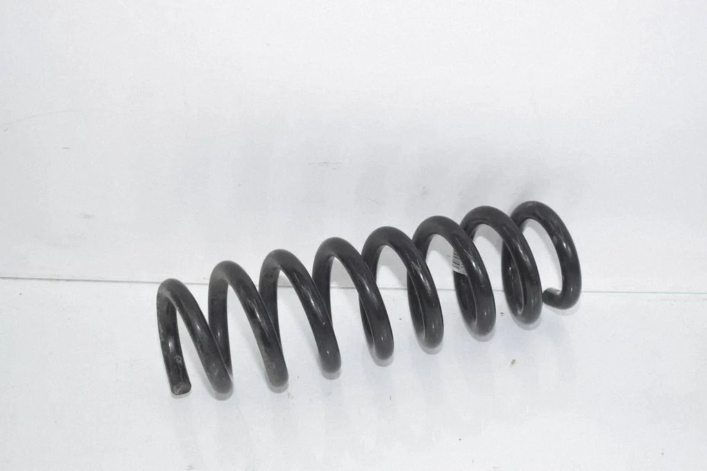 Rear coil spring – BMW 3 Series G20 G21 (2019-)