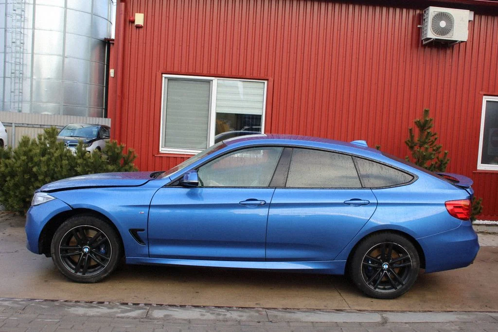BMW Series 3
