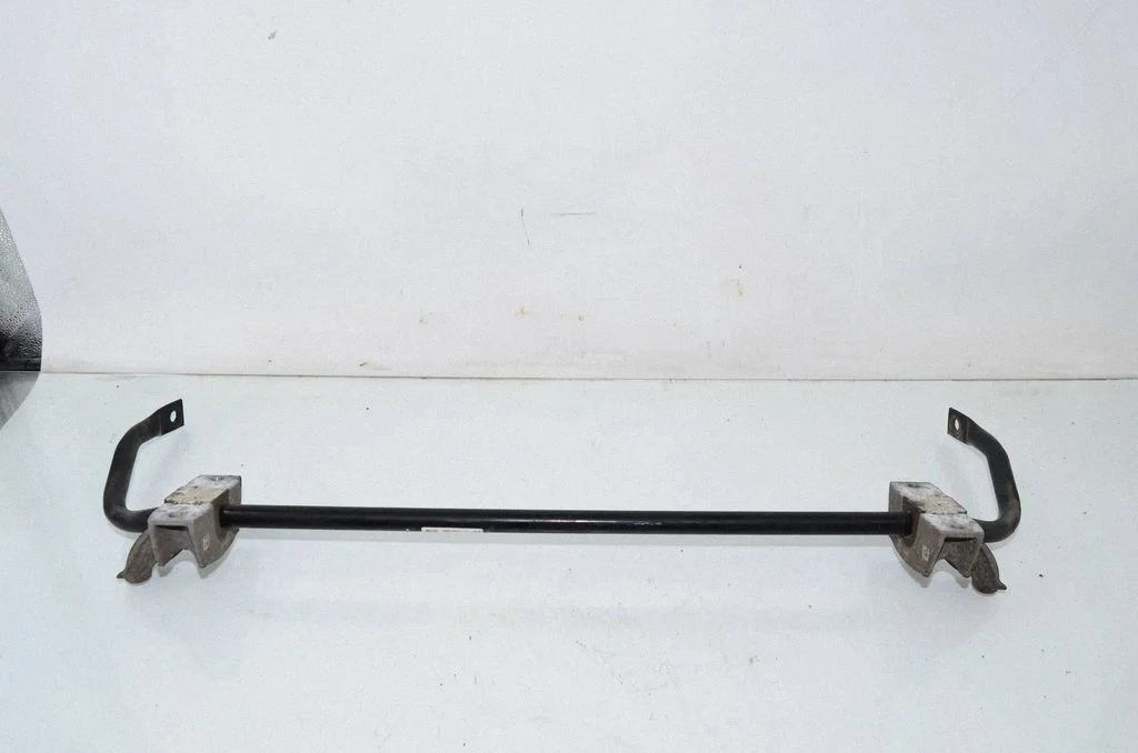 Galinis stabilizatorius