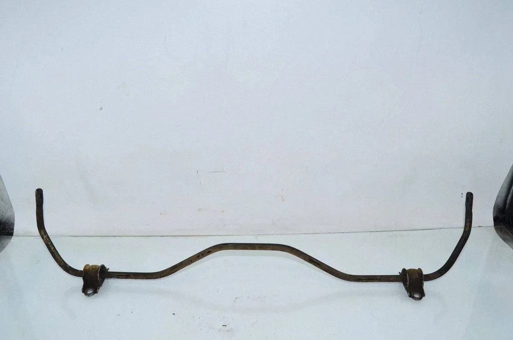 Rear anti-roll bar/sway bar 2N0511025