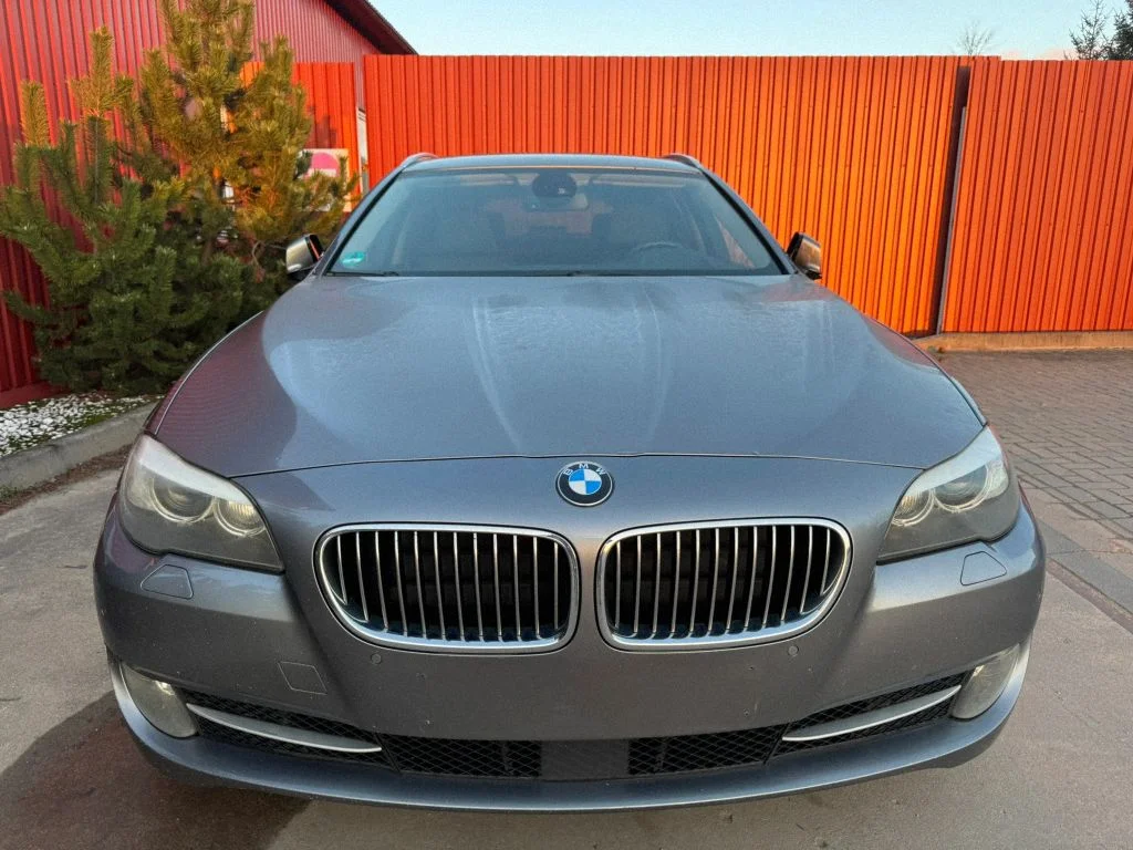 BMW Series 5