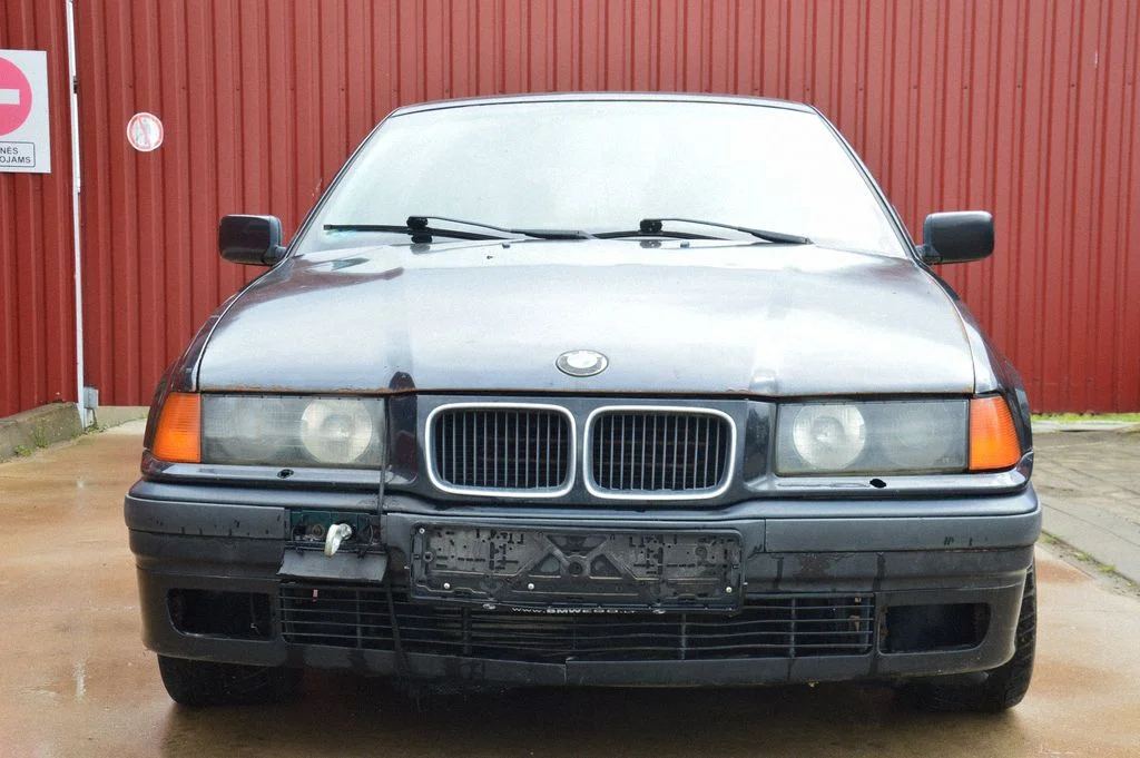 BMW Z3