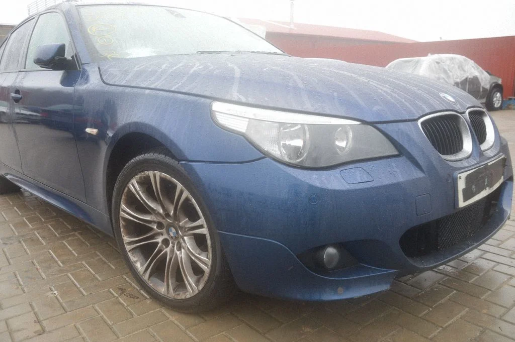 BMW Series 5