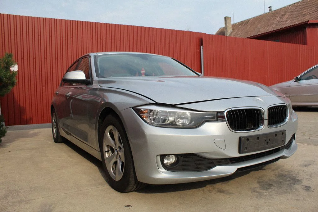 BMW Series 3