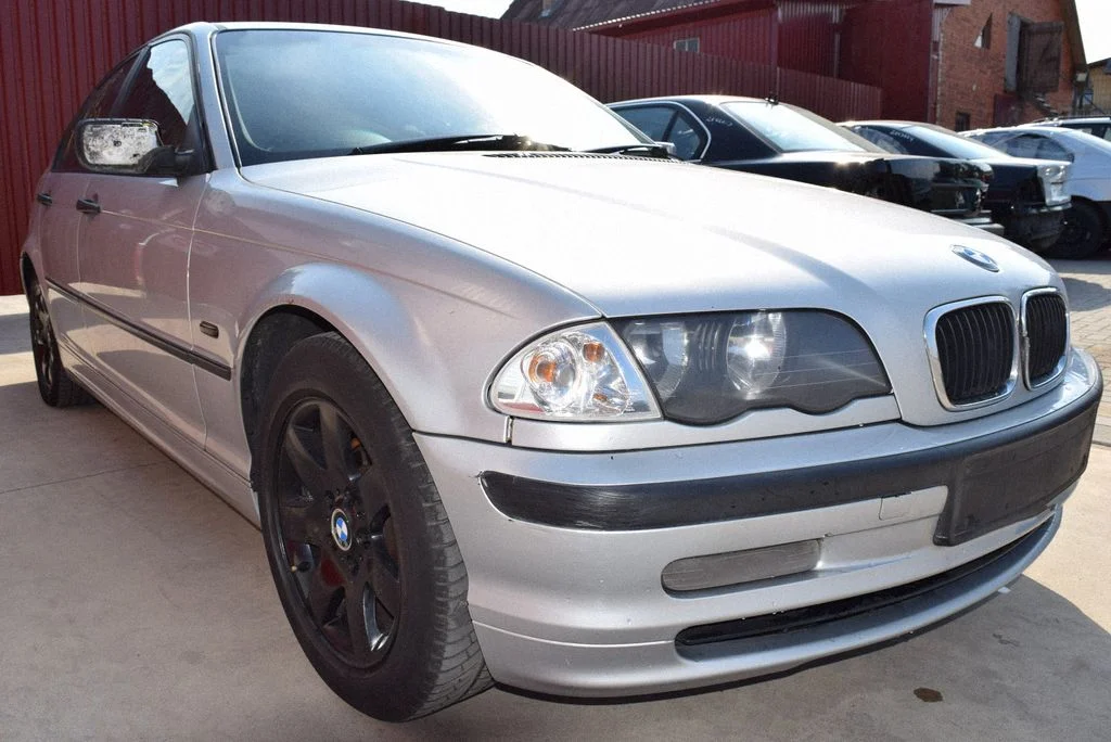 BMW Series 3