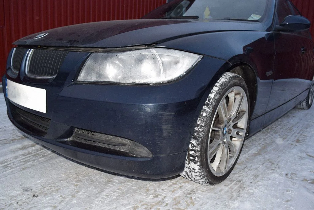 BMW Series 3