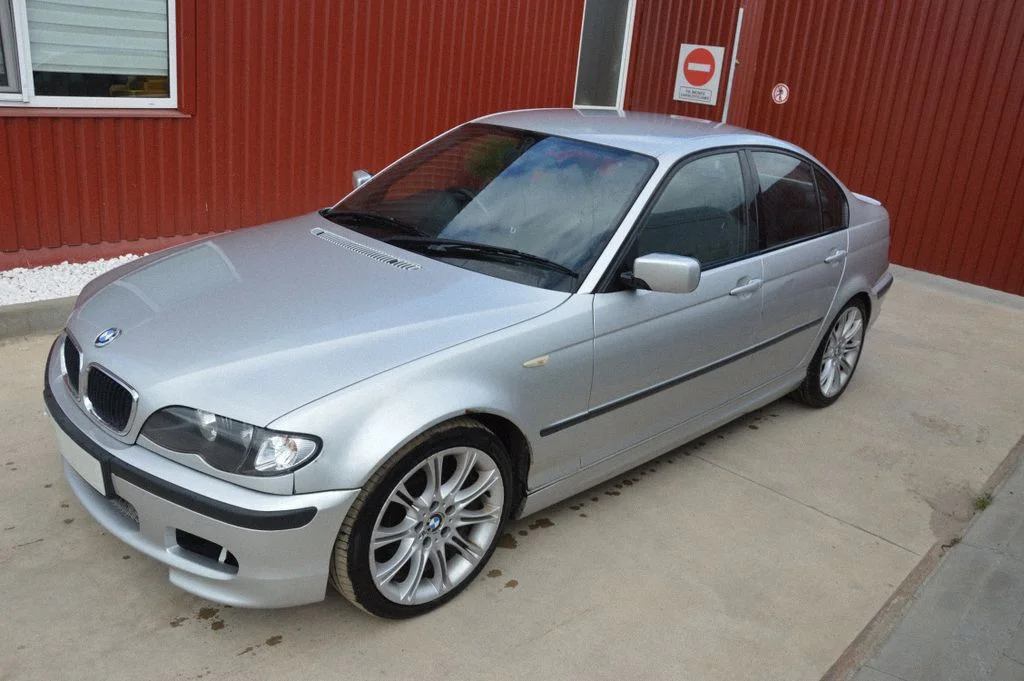 BMW Series 3