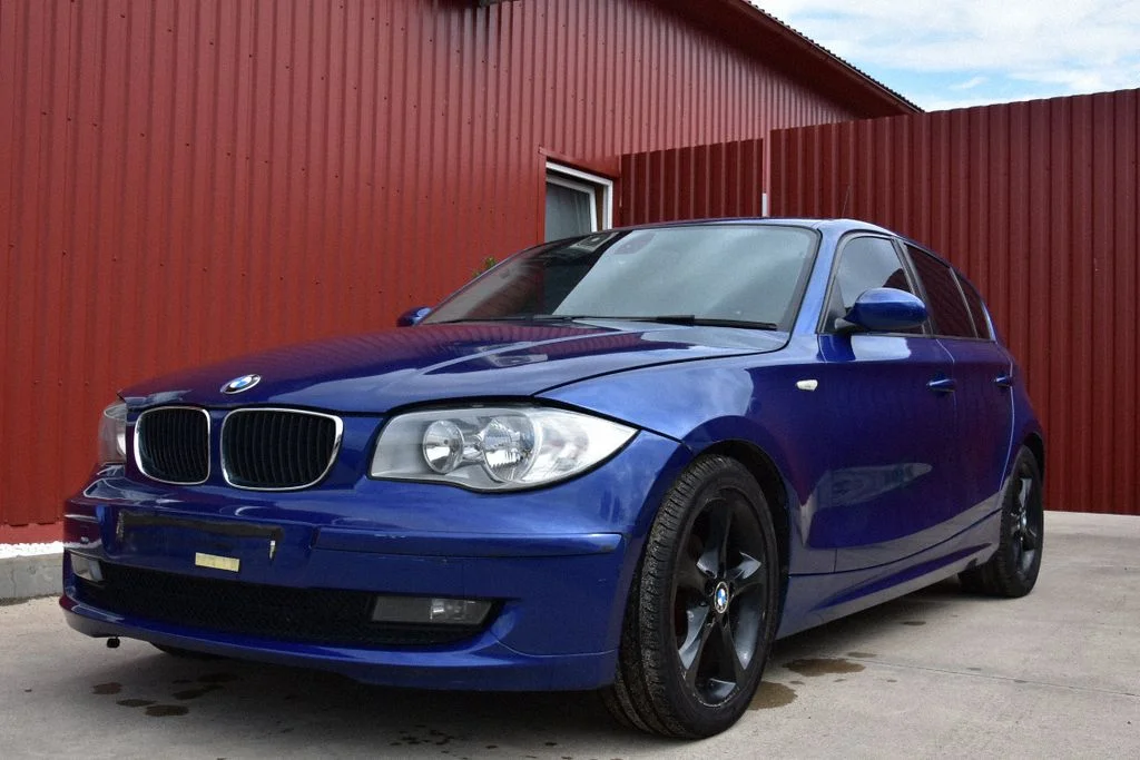 BMW Series 1
