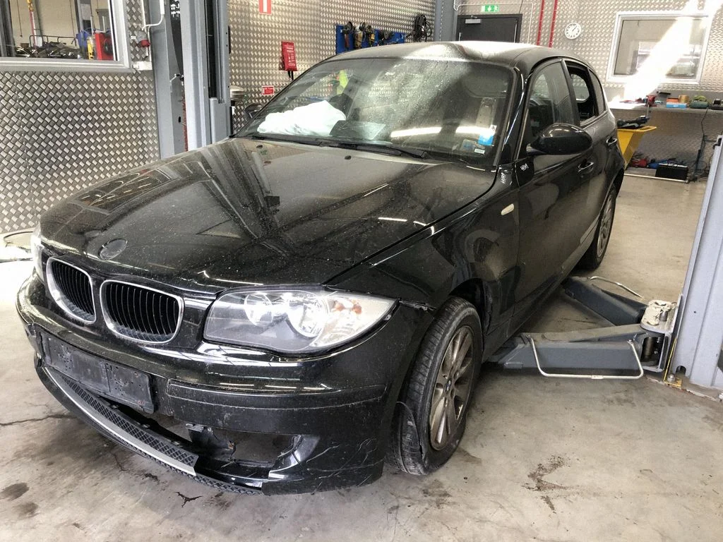 BMW Series 1