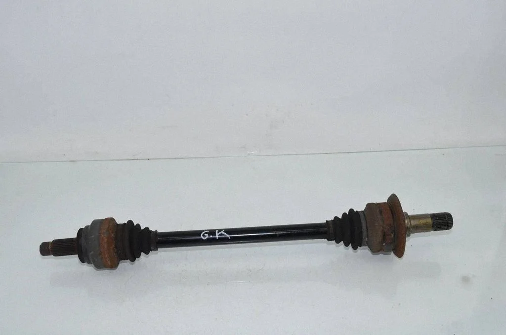 Rear driveshaft 7581017