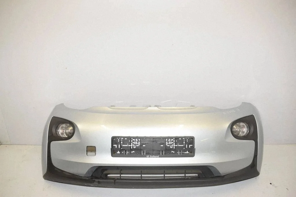 Front bumper 7385780