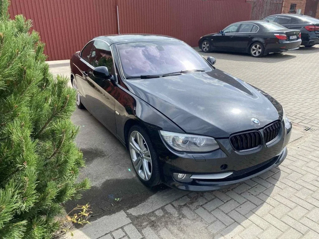 BMW Series 3