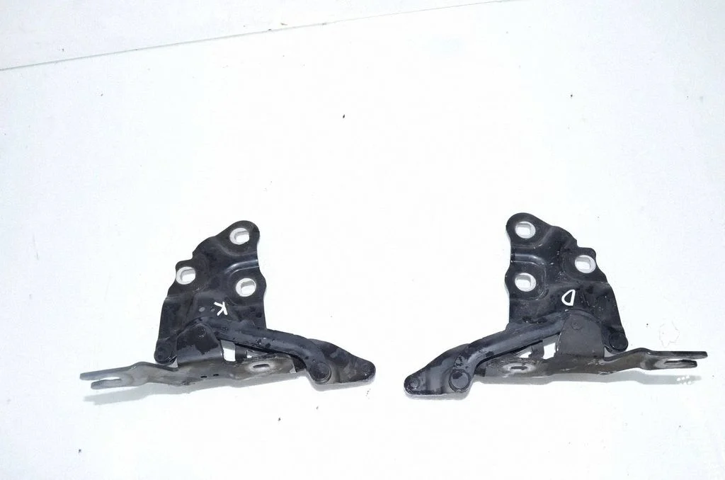 Engine bonnet/hood hinges 7210730