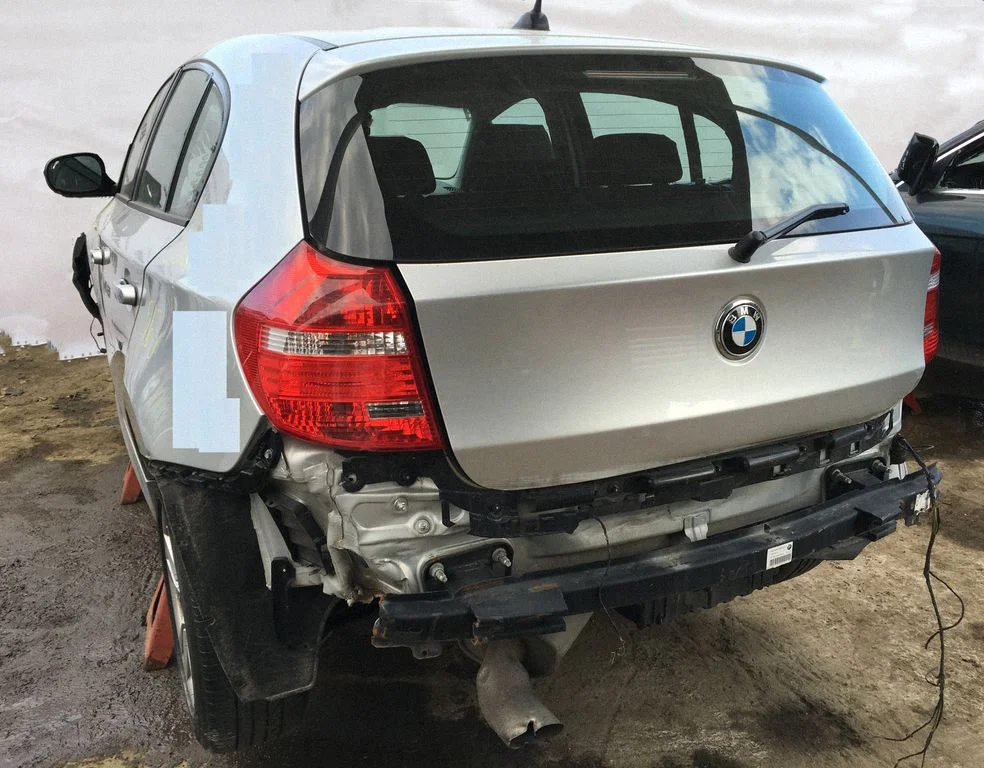 BMW Series 1
