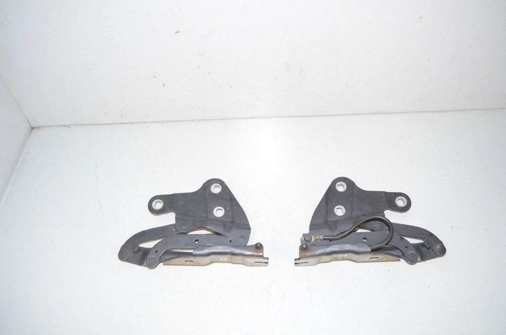Mootorikapoti hinged – BMW X1 E84 (2009-2015)