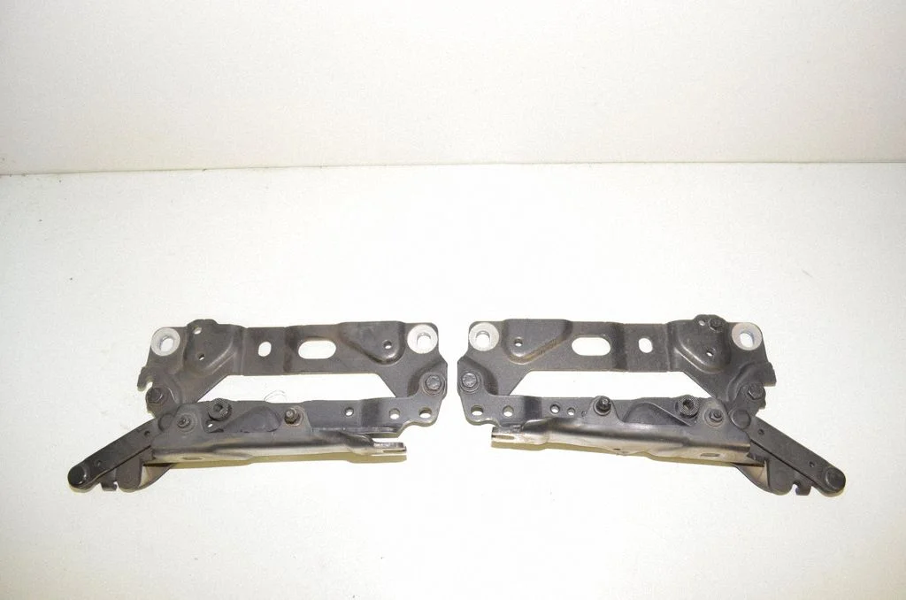Mootorikapoti hinged – BMW 7-seeria F01 F02 F03 F04 (2008-2016)