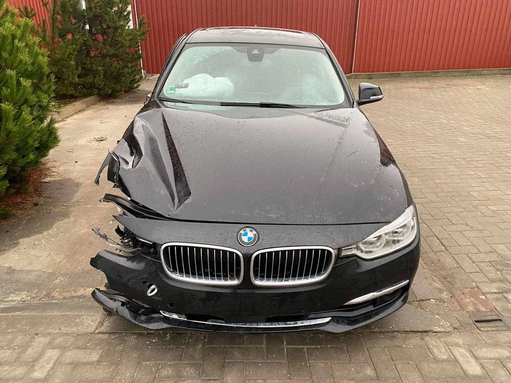 BMW Series 3