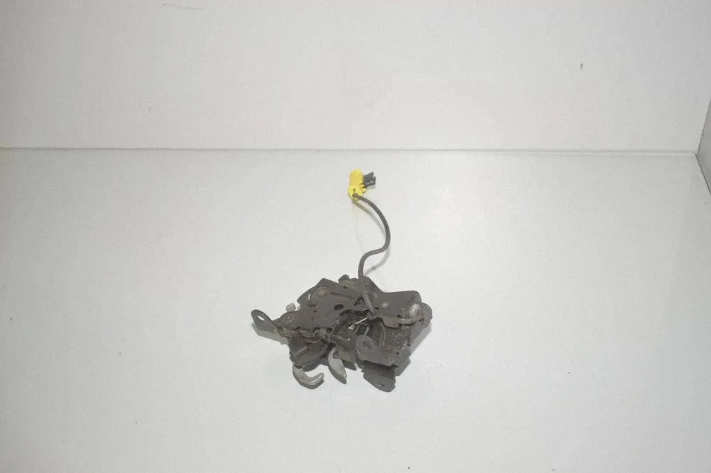 Engine bonnet/hood lock/catch 51237242551