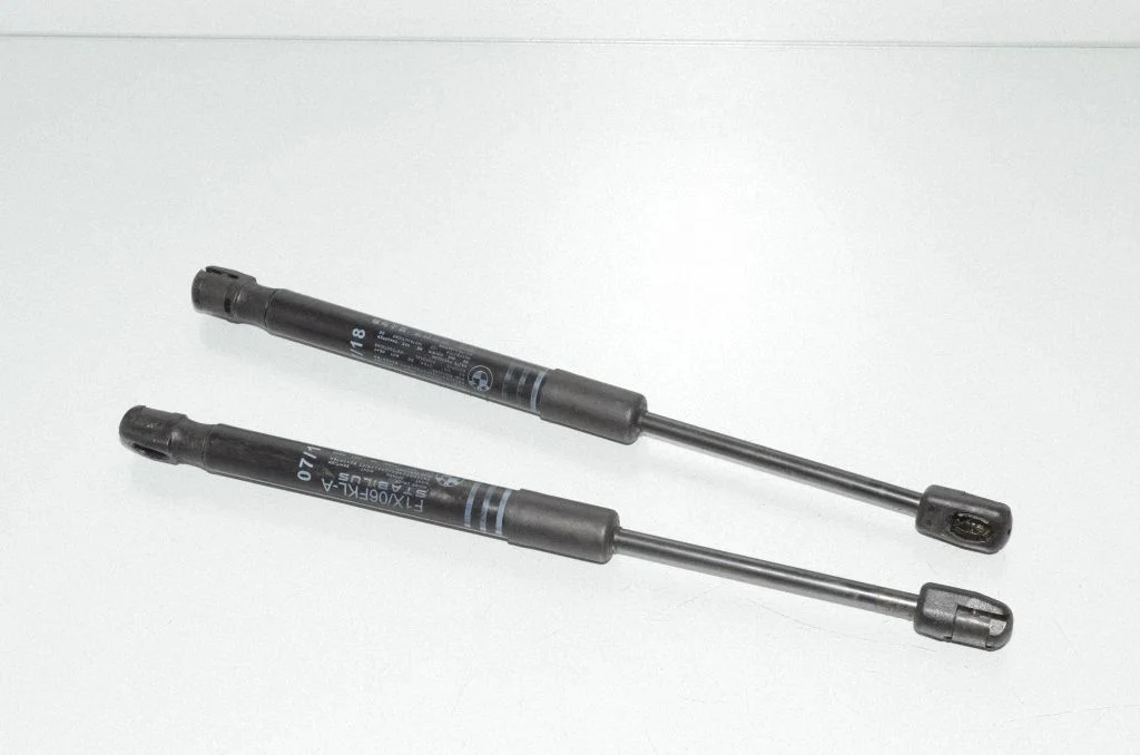 Mootorikapoti amortisaator – BMW 5-seeria F10 F11 (2009-2016)