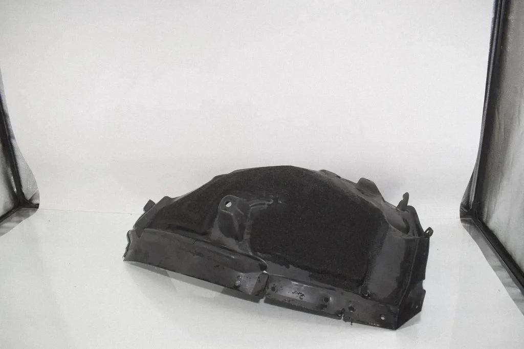 Front wheel arch liner splash guards – BMW i3 (2013-)
