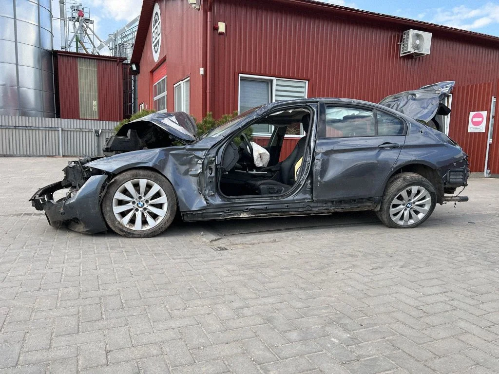BMW Series 3
