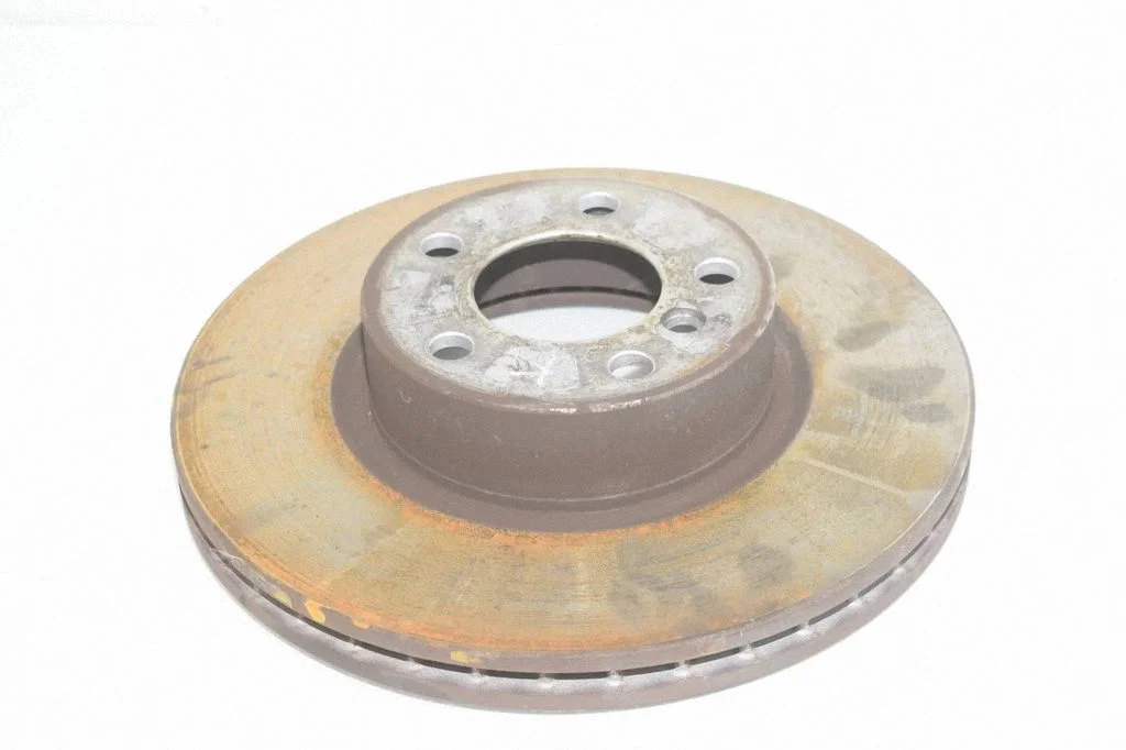Esimene piduriketas – BMW X3 F25 (2010-2017)