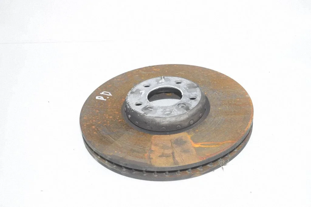 Esimene piduriketas – BMW 7-seeria F01 F02 F03 F04 (2008-2016)