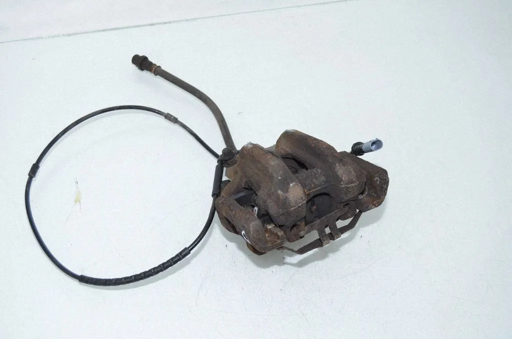 Rear brake caliper 6850858