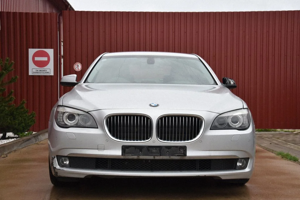 BMW Series 7