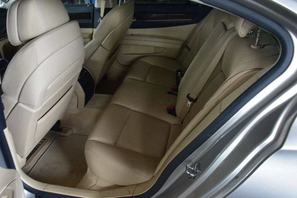 BMW Series 7