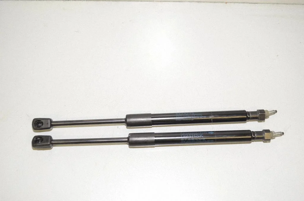 Tailgate/trunk strut/damper 7453412