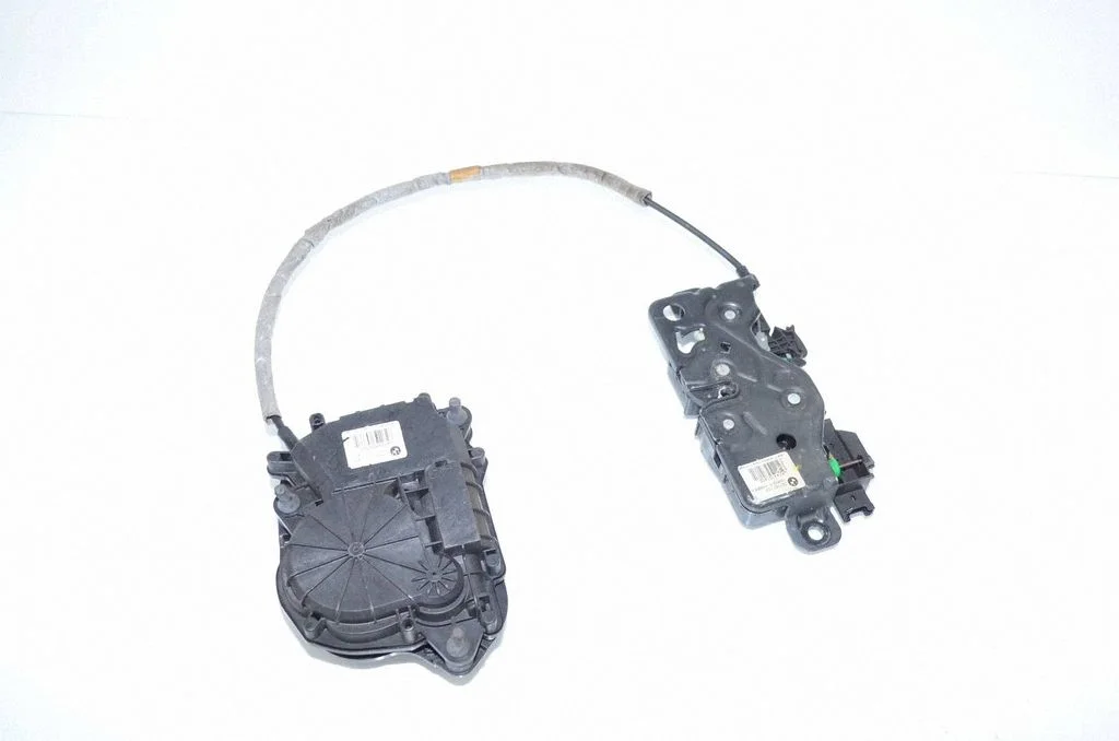 Tailgate/trunk/boot lift motor 7441014