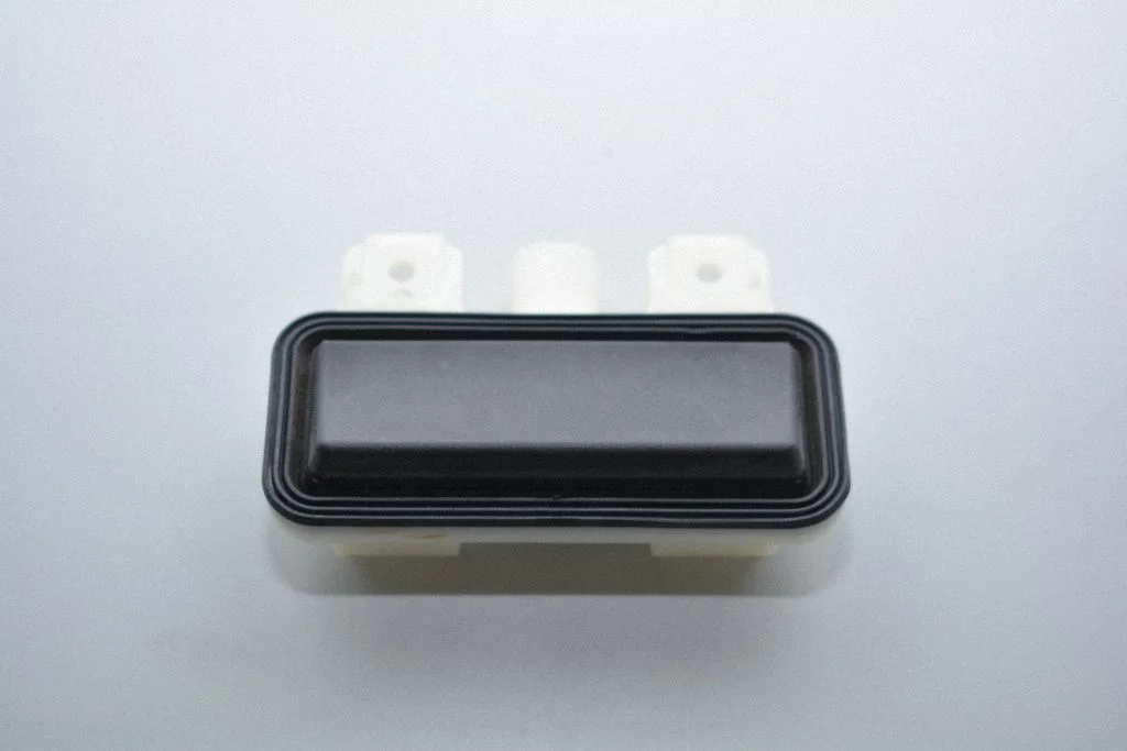 Tailgate/trunk/boot exterior handle 7315602 – BMW i3 (2013-)